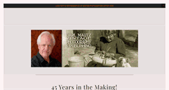 Desktop Screenshot of carlmautz.com